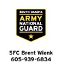 Army National Guard Recruiting in Aberdeen, SD