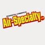 Air Specialty Inc in Semmes, AL