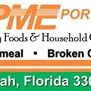 PME Port Inc in Hialeah, FL