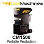 Cool machines cm1500 and cm 2400 for sale in Gulf Shores, AL