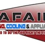 Rafail's Heating & Cooling in Metuchen, NJ
