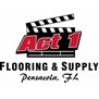 Act 1 Flooring & Supply Inc in Pensacola, FL