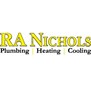 R. A. Nichols Plumbing , Heating & Cooling in Cranbury, NJ