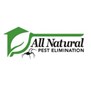 All Natural Pest Elimination in Medford, OR