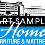 Art Sample Home in Saginaw, MI