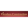 Fireplace Construction in Brookfield, WI
