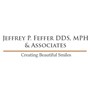 Jeffrey P. Feffer DDS, MPH & Associates in Chicago, IL