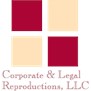 Corporate & Legal Reproductions LLC in Springfield, MO