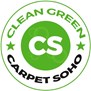 Clean Green Carpet Soho in New York, NY
