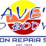 Dave's Auto Body Co in Omaha, NE