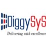 Diggy Software Systems Pvt. Ltd in Aliso Viejo, CA