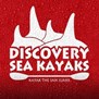 Discovery Sea Kayaks in Friday Harbor, WA