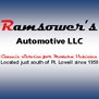 Ramsower's Automotive LLC in Tucson, AZ
