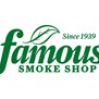 Famous Smoke Shop in Easton, PA