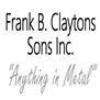 Frank B Clayton Sons Inc in Philadelphia, PA