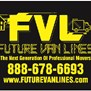 Future Van Lines in Gaithersburg, MD