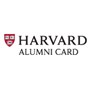 Harvard Alumni Card in Cambridge, MA