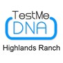 Test Me DNA in Highlands Ranch, CO