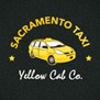Sacramento Taxi Yellow Cab in Sacramento, CA