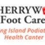 Cherrywood Foot Care in Bellmore, NY