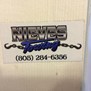 Nieves Towing Service in Goleta, CA