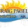 Craig Pagels Heating & Air in Hanahan, SC