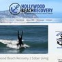 Hollywood Beach Recovery in Oxnard, CA