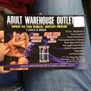 Adult Warehouse Outlet in Reseda, CA