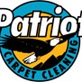 Patriot Carpet Cleaning in Mesa, AZ