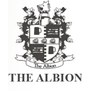 Albion Bar in New York, NY