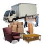 In or Out Movers in Chandler, AZ