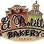 El Bolillo Bakery in Houston, TX