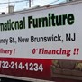 International Furniture in New Brunswick, NJ