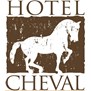 Hotel Cheval in Paso Robles, CA
