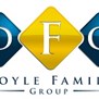 Doyle Family Group in Fort Worth, TX