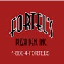 Fortel's Pizza Den Afton in St Louis, MO