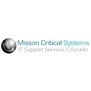 Mission Critical Systems in Westminster, CO