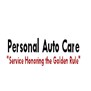 Personal Auto Care Service Center Inc in Middletown, CT