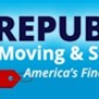 Republic Moving San Diego in Chula Vista, CA