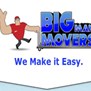 Big Man Movers in Orlando, FL