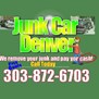 Junk Car Denver - Cash for Cars in Brush Prairie, WA