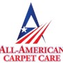 All-American Carpet Care in Redding, CA