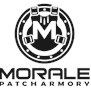 Morale Patch™ Armory in Dubuque, IA