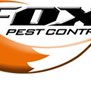 Fox Pest Control in Oxford, CT
