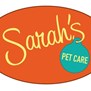 Sarah’s Pet Care in Edmonds, WA