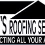 Tony’s Roofing Services in San Antonio, TX