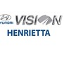 Vision Hyundai Henrietta Rochester in Rochester, NY