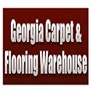 Georgia Carpet & Flooring Warehouse in Charlotte, NC