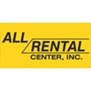 All Rental Center, Inc in Colorado Springs, CO