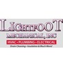 Lightfoot Mechanical, Inc in Weatherford, TX